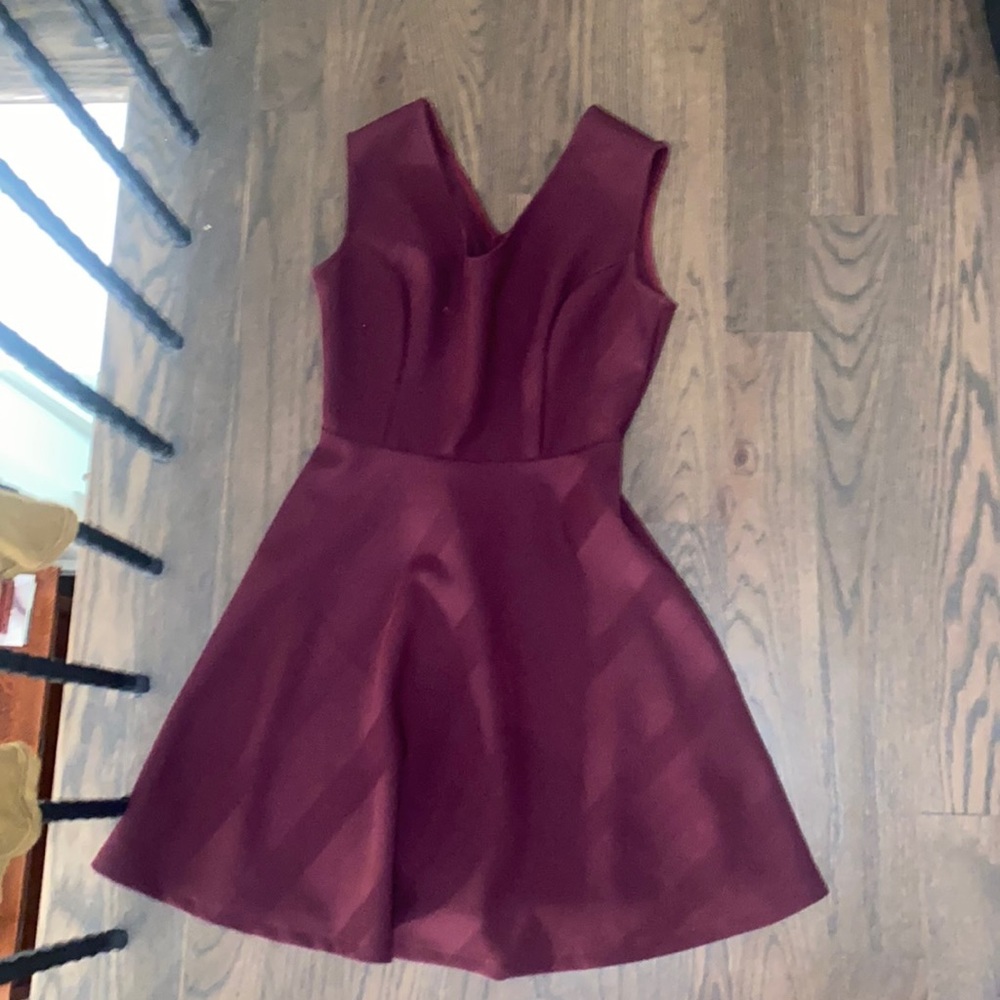 Impeccable pig dress